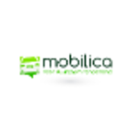 Mobilica logo, Mobilica contact details