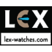 Lex Watches logo, Lex Watches contact details