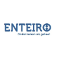 Enteiro logo, Enteiro contact details