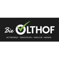 Bie Olthof logo, Bie Olthof contact details