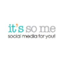 It's SoMe, Social Media for You! logo, It's SoMe, Social Media for You! contact details