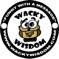 Wacky Wisdom Pty. Ltd. logo, Wacky Wisdom Pty. Ltd. contact details