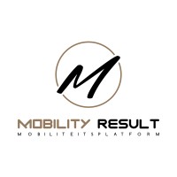 Mobility Result logo, Mobility Result contact details