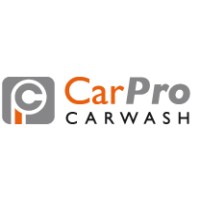 CarPro Carwash logo, CarPro Carwash contact details