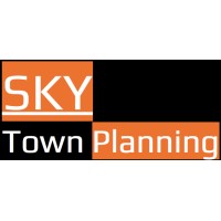 SKY Planning logo, SKY Planning contact details