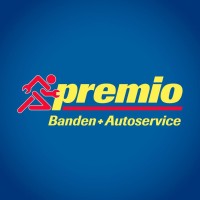 Premio Banden + Autoservice logo, Premio Banden + Autoservice contact details