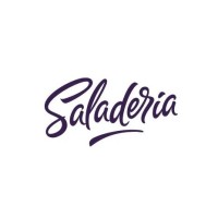 Saladeria logo, Saladeria contact details