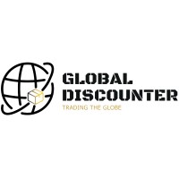 GLOBAL-DISCOUNTER BV logo, GLOBAL-DISCOUNTER BV contact details