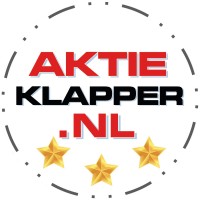 AKTIEKLAPPER.NL logo, AKTIEKLAPPER.NL contact details