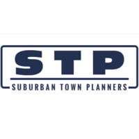 Suburban Town Planners logo, Suburban Town Planners contact details