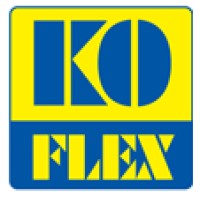 Koflex logo, Koflex contact details