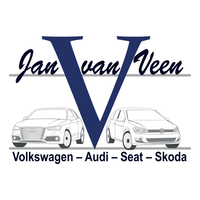 Jan van Veen Auto's logo, Jan van Veen Auto's contact details