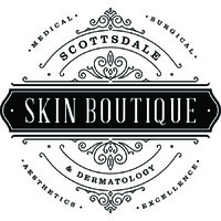 Scottsdale Skin Boutique & Dermatology logo, Scottsdale Skin Boutique & Dermatology contact details