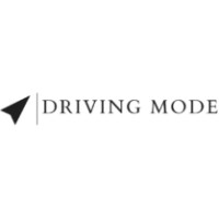 Driving Mode logo, Driving Mode contact details