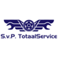 S.v.P. TotaalService logo, S.v.P. TotaalService contact details