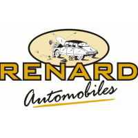 Renard Automobiles logo, Renard Automobiles contact details