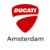 Ducati Amsterdam logo, Ducati Amsterdam contact details