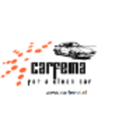 Carfema logo, Carfema contact details