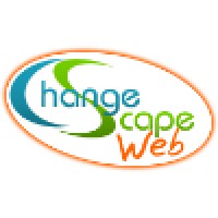 Changescape logo, Changescape contact details