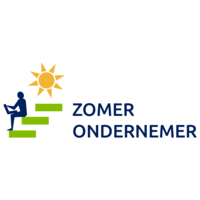 ZomerOndernemer Amersfoort logo, ZomerOndernemer Amersfoort contact details