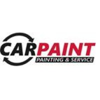 CarPaint Service logo, CarPaint Service contact details