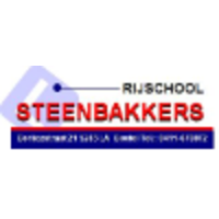 Rijschool Steenbakkers logo, Rijschool Steenbakkers contact details