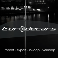 Eurodecars Automobielhandel B.V. logo, Eurodecars Automobielhandel B.V. contact details