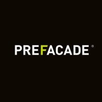 Prefacade logo, Prefacade contact details