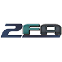 2FA Inc logo, 2FA Inc contact details