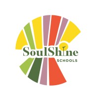 SoulShine Schools logo, SoulShine Schools contact details