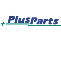 PlusParts B.V. logo, PlusParts B.V. contact details