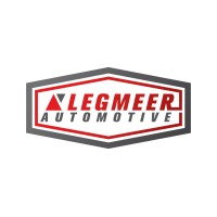 Legmeer Automotive logo, Legmeer Automotive contact details