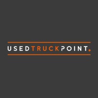 Used Truck Point logo, Used Truck Point contact details