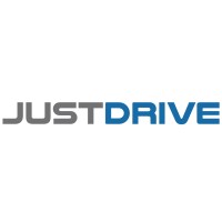 JUSTDRIVE logo, JUSTDRIVE contact details