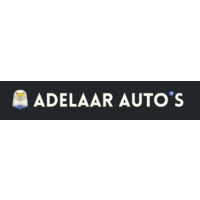 Adelaar Auto's logo, Adelaar Auto's contact details