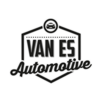 Van Es Automotive logo, Van Es Automotive contact details