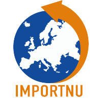 Importnu logo, Importnu contact details