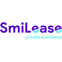 SmiLease B.V. logo, SmiLease B.V. contact details