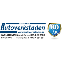 Autoverkstaden AB logo, Autoverkstaden AB contact details