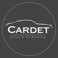 Cardet Exlusive Car Detailing logo, Cardet Exlusive Car Detailing contact details