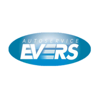 Autoservice evers logo, Autoservice evers contact details