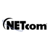 NETcom Cabling and Security Systems logo, NETcom Cabling and Security Systems contact details