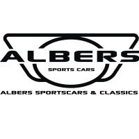 Albers Sportscars & Classics B.V. logo, Albers Sportscars & Classics B.V. contact details