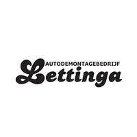 Autodemontage Lettinga logo, Autodemontage Lettinga contact details