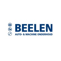 vof Beelen Auto & Machine onderhoud logo, vof Beelen Auto & Machine onderhoud contact details