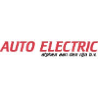 Auto Electric b.v. logo, Auto Electric b.v. contact details