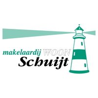 WoonSchuijt Makelaardij logo, WoonSchuijt Makelaardij contact details