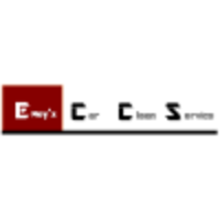 Eray's Car Clean Service logo, Eray's Car Clean Service contact details