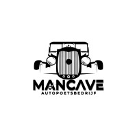 Mancave Autopoetsbedrijf logo, Mancave Autopoetsbedrijf contact details