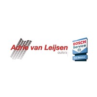 Adrie van Leijsen Auto's logo, Adrie van Leijsen Auto's contact details